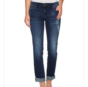 Kut from the Kloth | Catherine Boyfriend Jean
